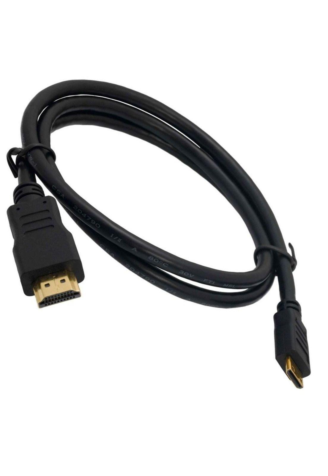 Cable Lenovo HDMI a HDMI 2m-0