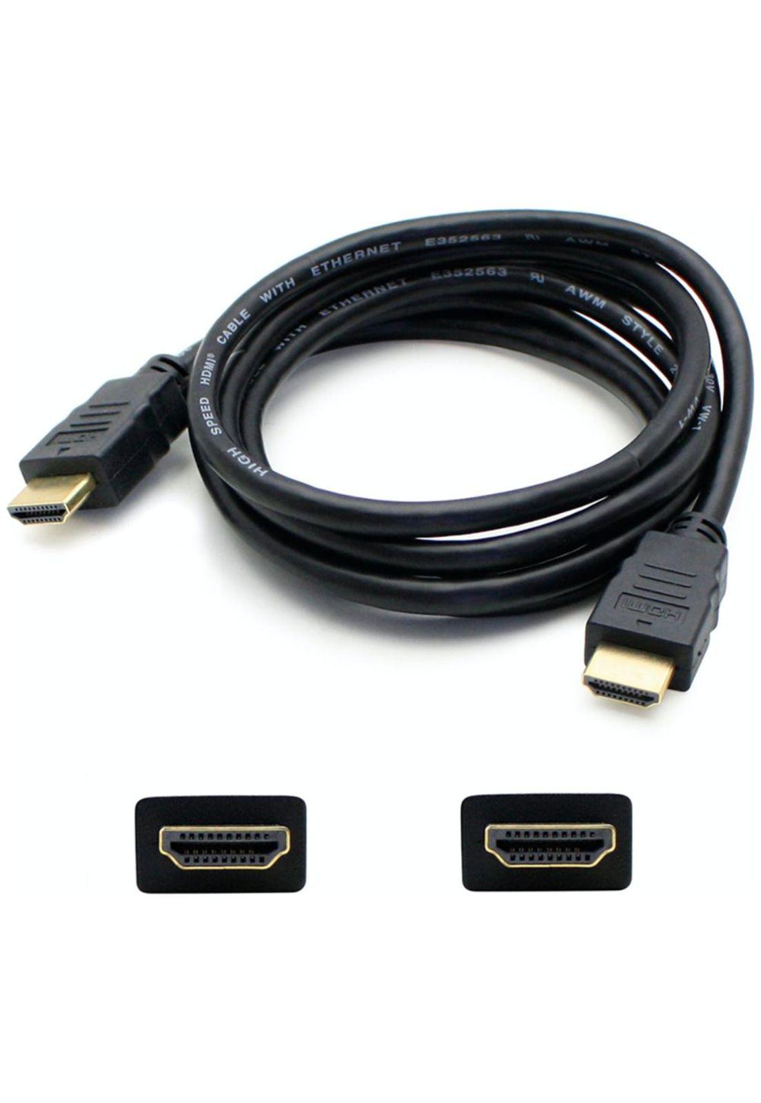 Cable Lenovo HDMI a HDMI 2m-1