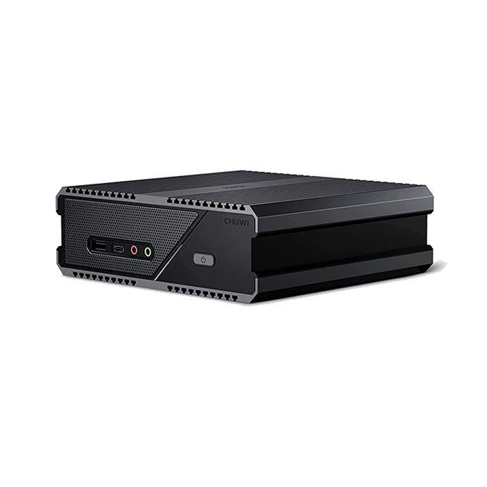 MiniPC AMD Ryzen 7 5800H/ 16GB Ram/ 512GB SSD/ W11H/ RZBox -2