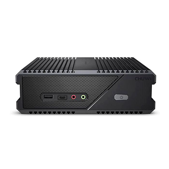 MiniPC AMD Ryzen 7 5800H/ 16GB Ram/ 512GB SSD/ W11H/ RZBox -1