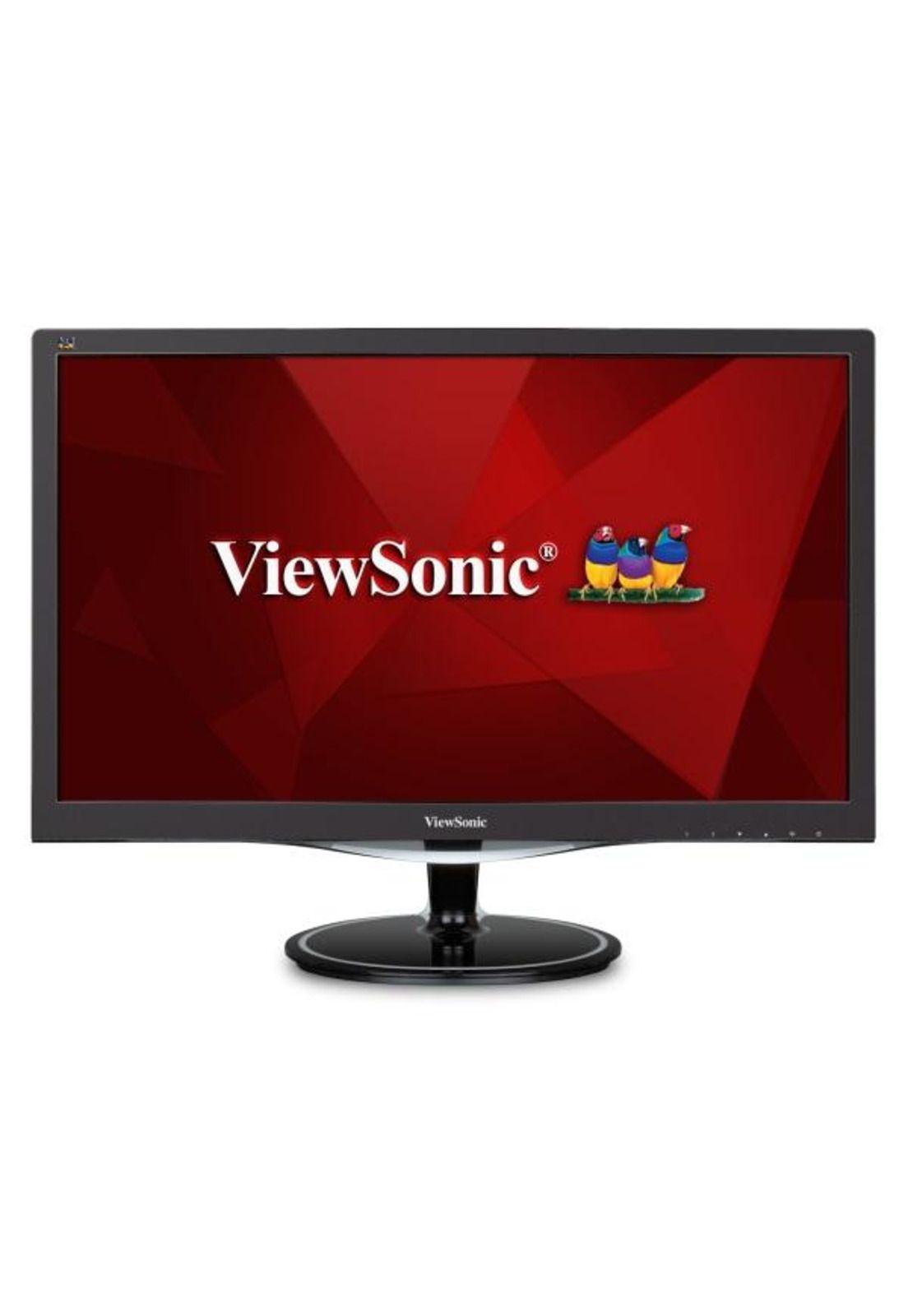 Monitor Gamer 27" VX2757-MHD Full HD, 2ms GTG, AMD FreeSync, VGA, HDMI, DP-0