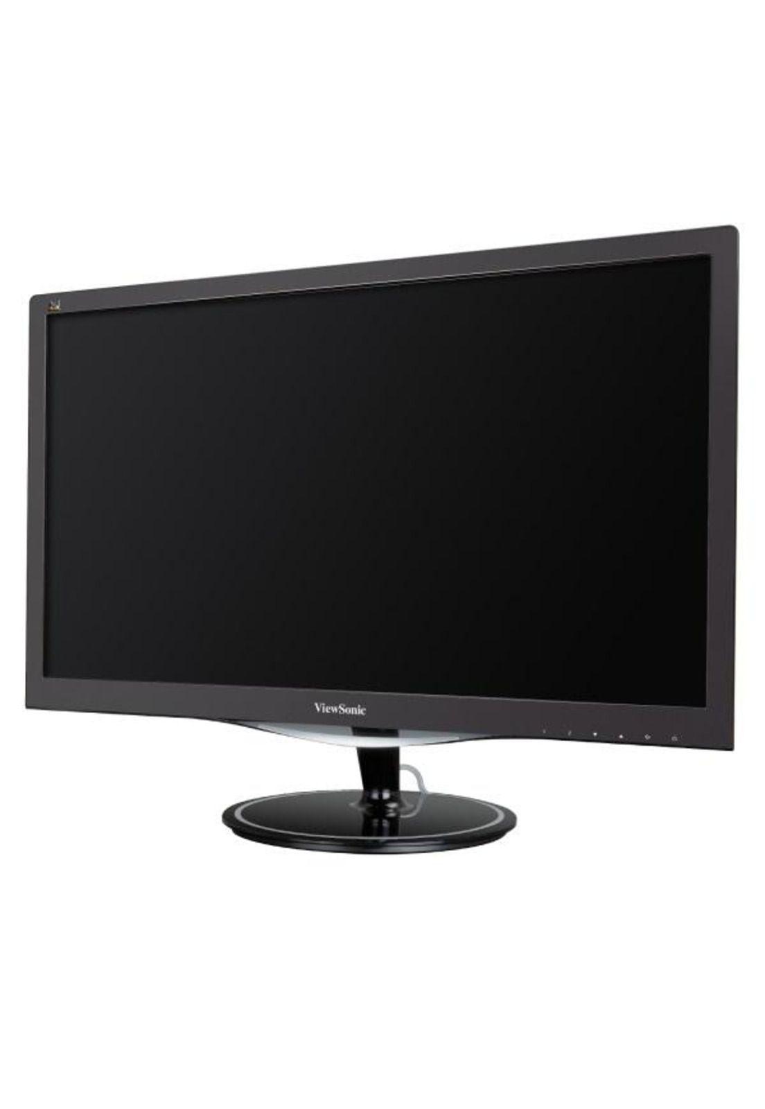 Monitor Gamer 27" VX2757-MHD Full HD, 2ms GTG, AMD FreeSync, VGA, HDMI, DP-1