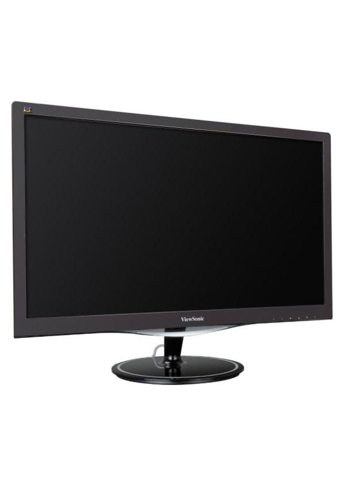 Monitor Gamer 27" VX2757-MHD Full HD, 2ms GTG, AMD FreeSync, VGA, HDMI, DP-2