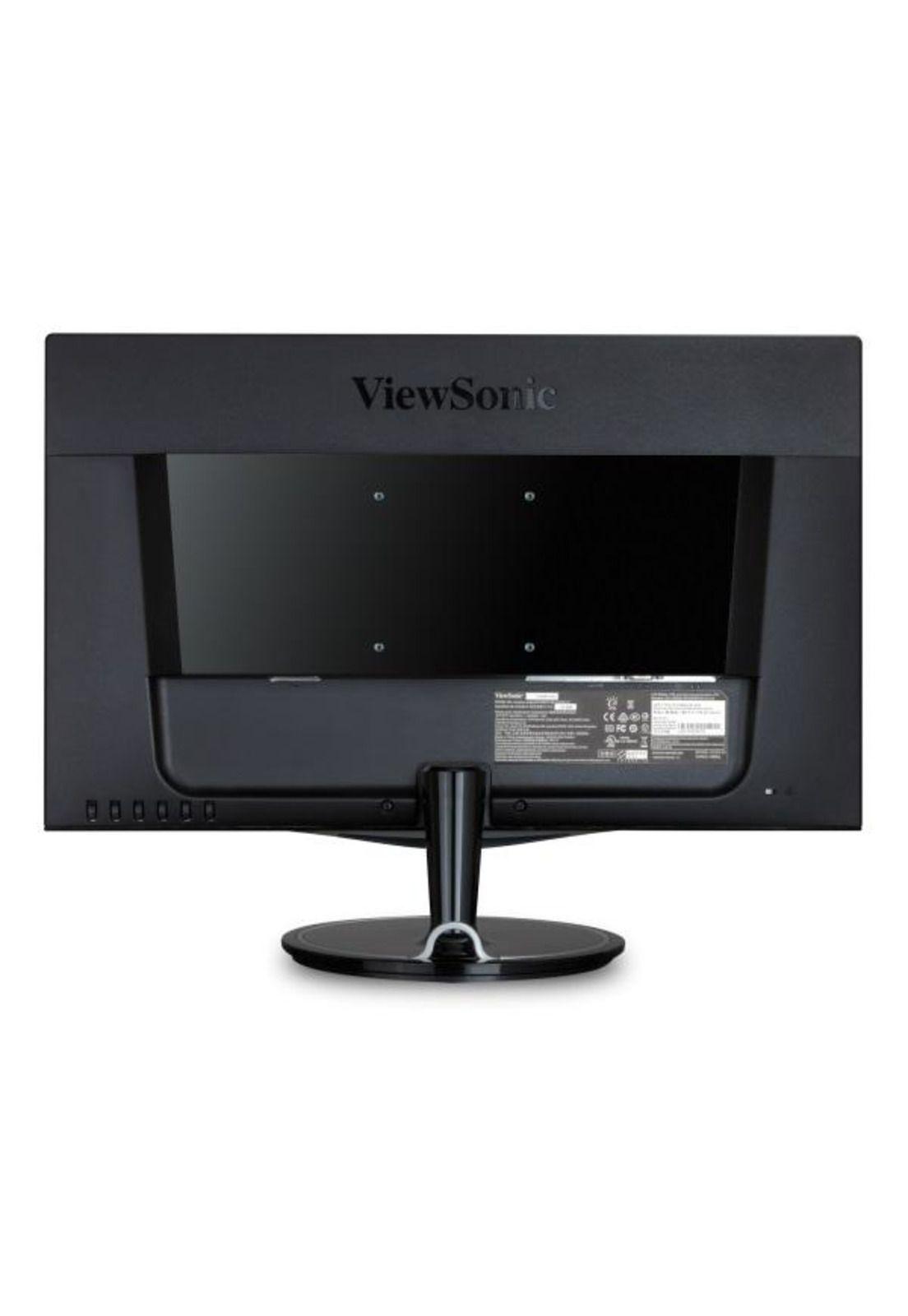 Monitor Gamer 27" VX2757-MHD Full HD, 2ms GTG, AMD FreeSync, VGA, HDMI, DP-3