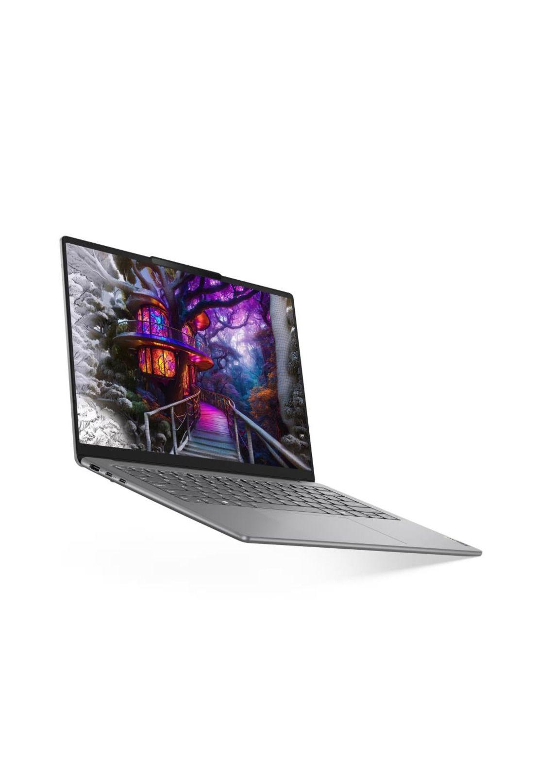 Notebook Ultra 7 155H/ 16 GB/ 1TB SSD/ 14"/ W11H/ Yoga Slim 7 14IMH9 (Reacondicionado)-2