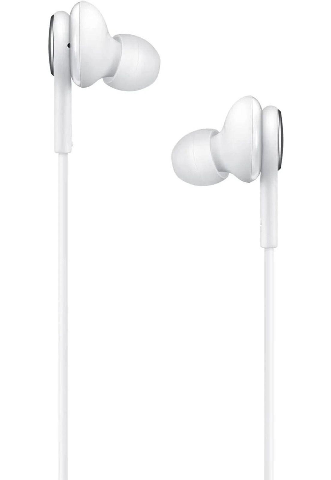 Audifonos / Earphone type C/ EO-IC100/ Blanco-1