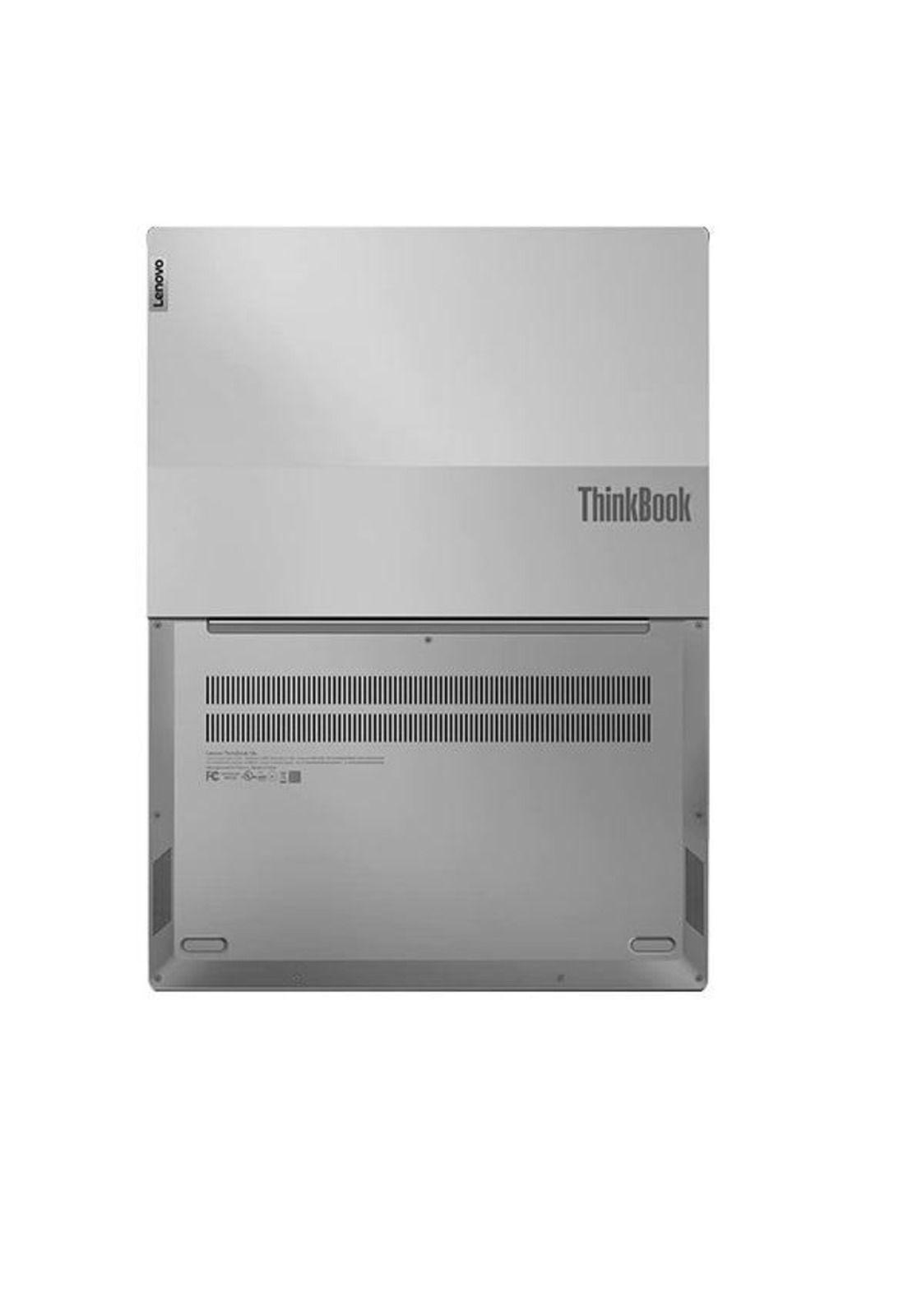 Notebook Lenovo i7-1165G7/ 16GB / 512GB/ LED 13.3"/ W10P/ThinkBook 13s (Reacondicionado)-1
