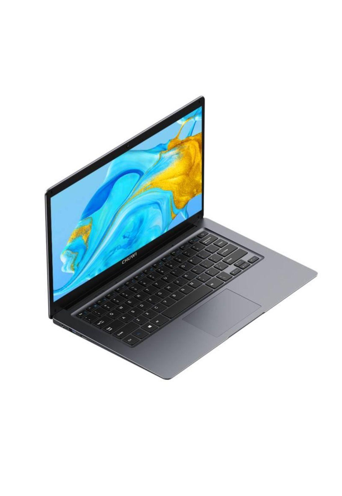 Notebook Intel N4020/ 4GB/ 128GB SSD/ 11,6"/ W11H/ HeroBook Air (Reacondicionado)-1