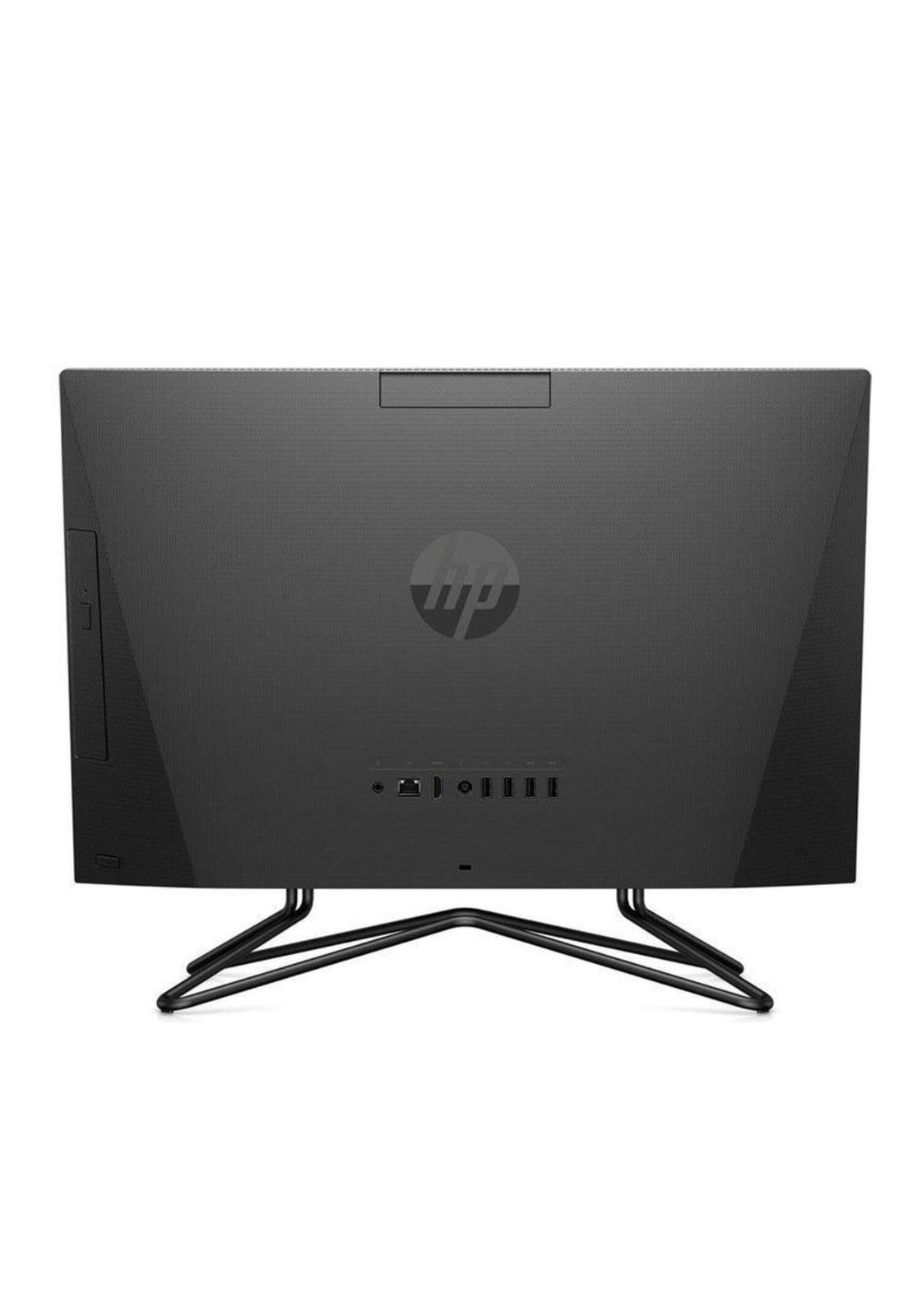 All in one HP 200 G4 Intel silver J5040/ 4GB Ram/ 1TB HDD/ 21.5" FHD/ W10H-3