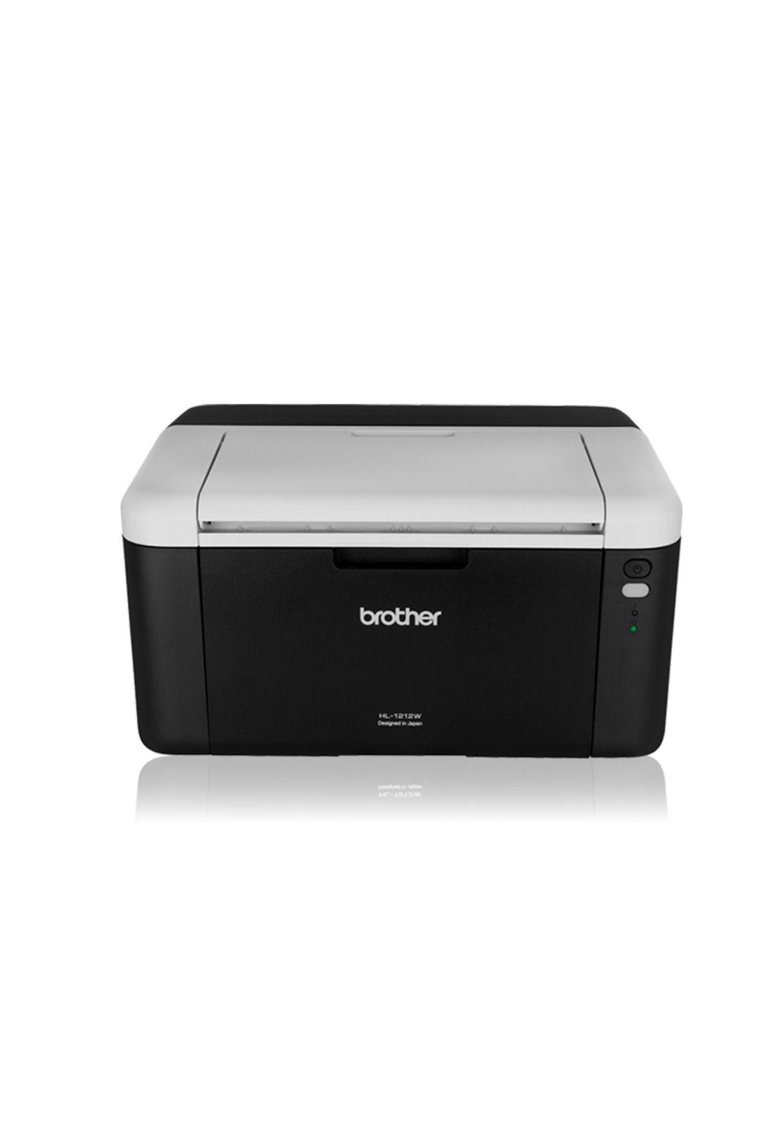 IMPRESORA BROTHER LASER HL-1212W-0