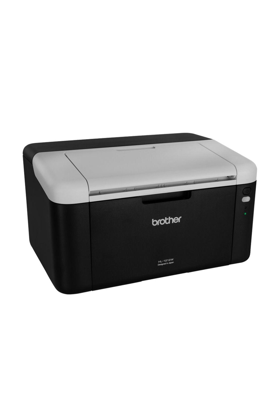 IMPRESORA BROTHER LASER HL-1212W-1