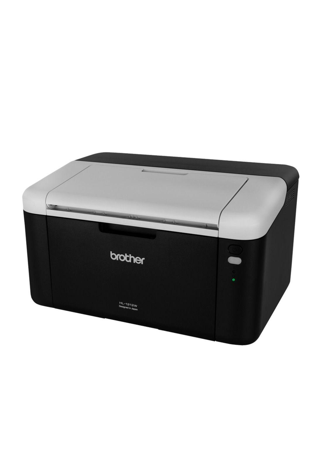 IMPRESORA BROTHER LASER HL-1212W-2