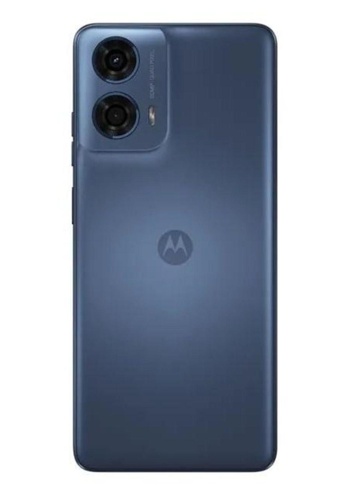 Celular Smartphone Motorola/ Moto G24 Power/ 4GB/256GB/ Azul Medianoche(Reacondicionado)-1