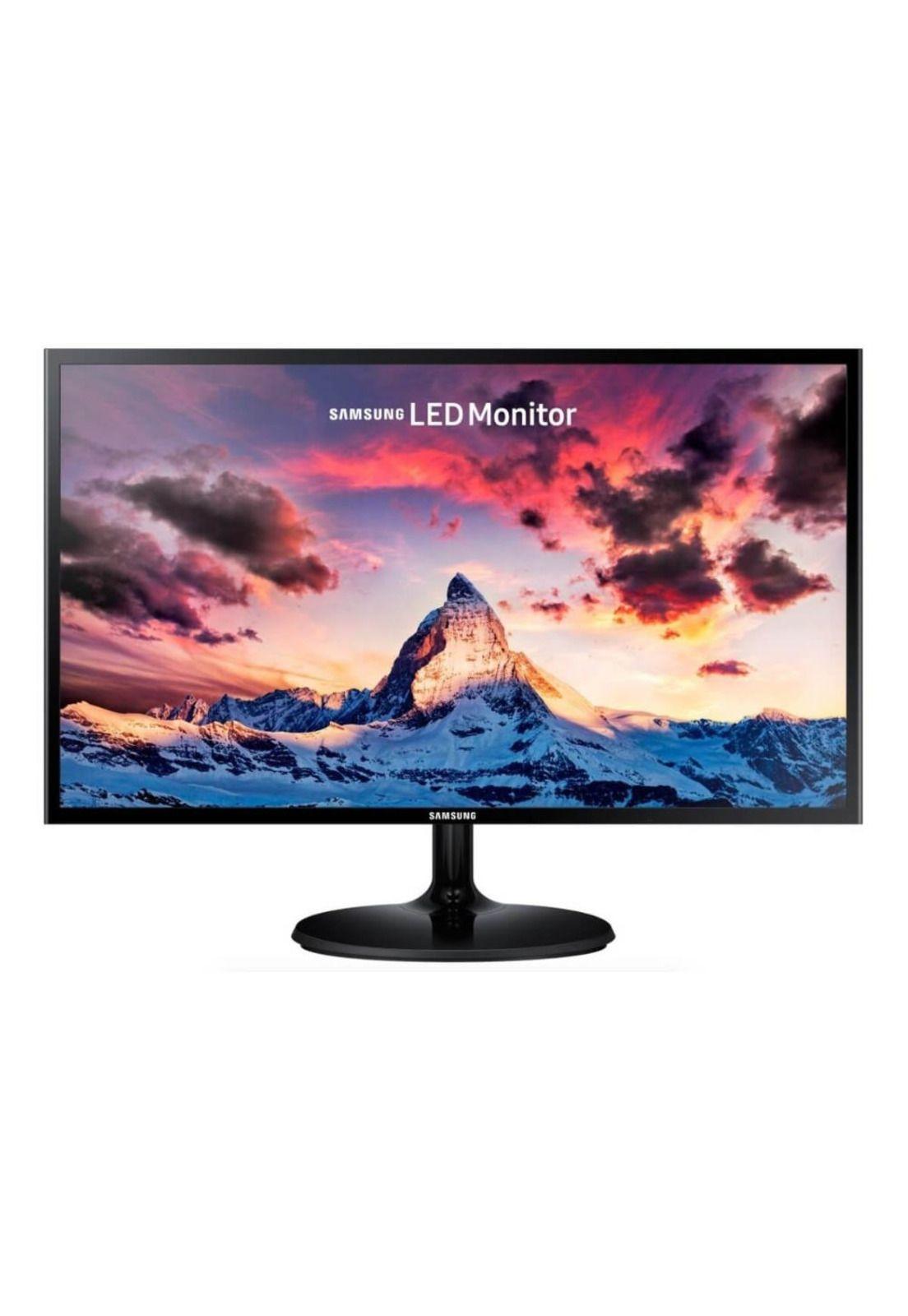 MONITOR SAMSUNG 23.5"1920X1080 60Hz VGA/HDMI-0