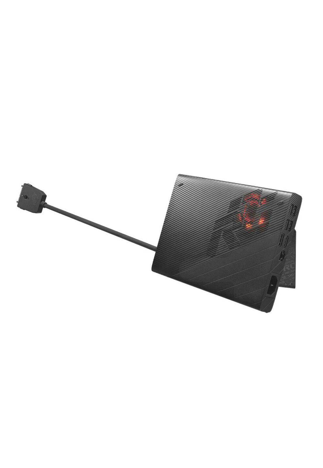 Notebook R9 5980HS/ RTX 3080 16GB Externa/ 32GB/ 1TB SSD/ 13.4"/ W10H ROG Flow X13-1