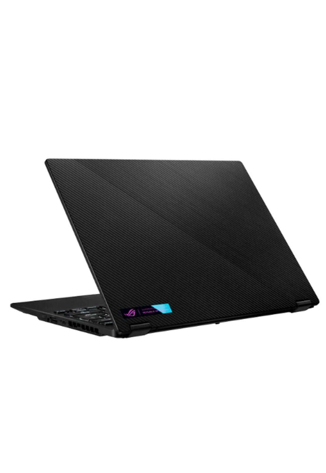 Notebook R9 5980HS/ RTX 3080 16GB Externa/ 32GB/ 1TB SSD/ 13.4"/ W10H ROG Flow X13-2