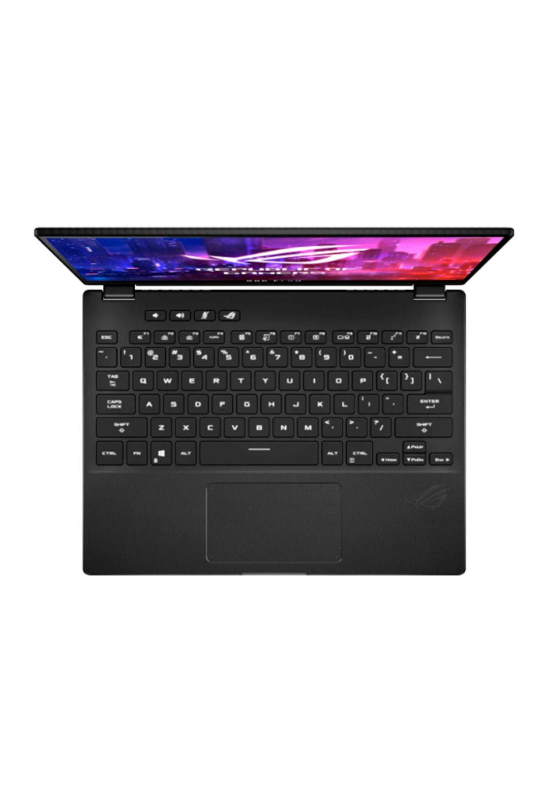 Notebook R9 5980HS/ RTX 3080 16GB Externa/ 32GB/ 1TB SSD/ 13.4"/ W10H ROG Flow X13-3