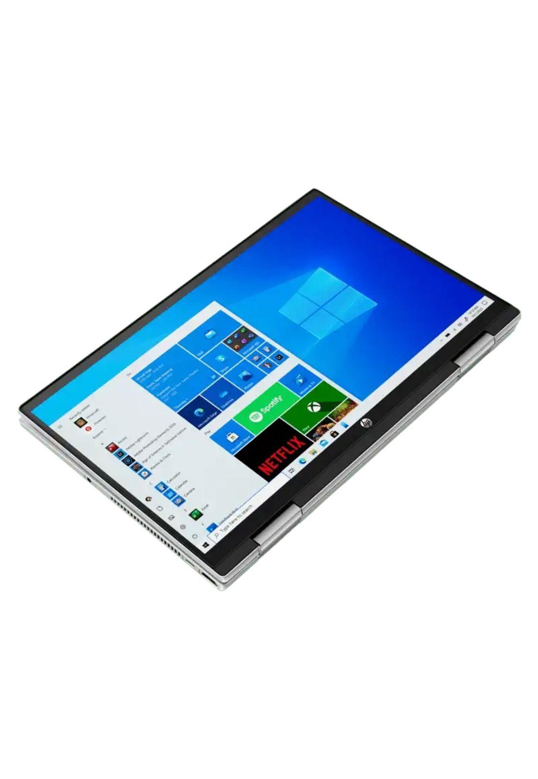 Notebook I3-1125G4/RAM 8GB/256GB/14"/W10H Pavilion-3
