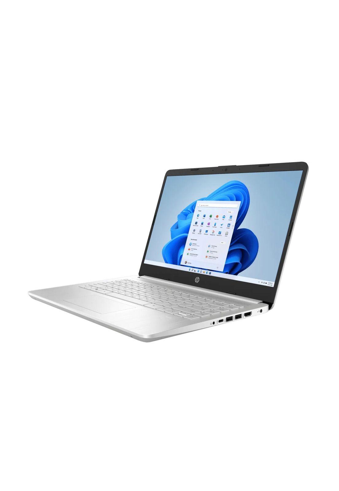Notebook i3-1115G4/8GB/256GB/14”/W11H/ 14-DQ2024LA-0