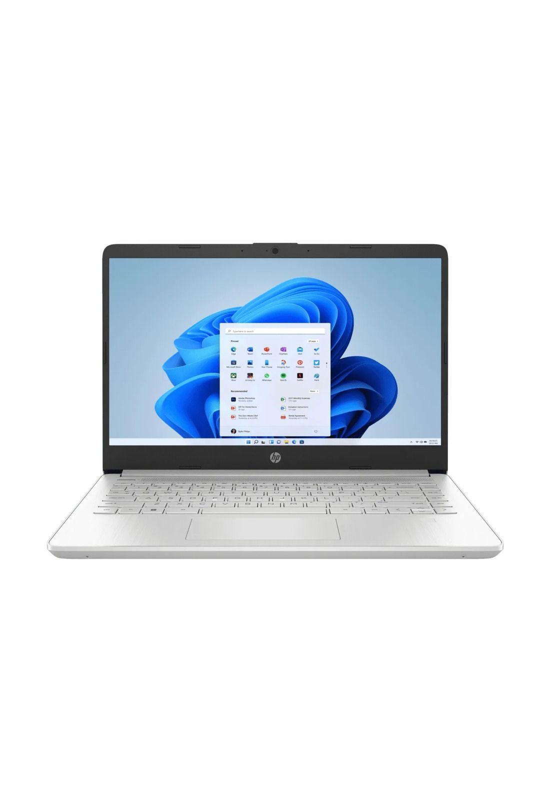 Notebook i3-1115G4/8GB/256GB/14”/W11H/ 14-DQ2024LA-1