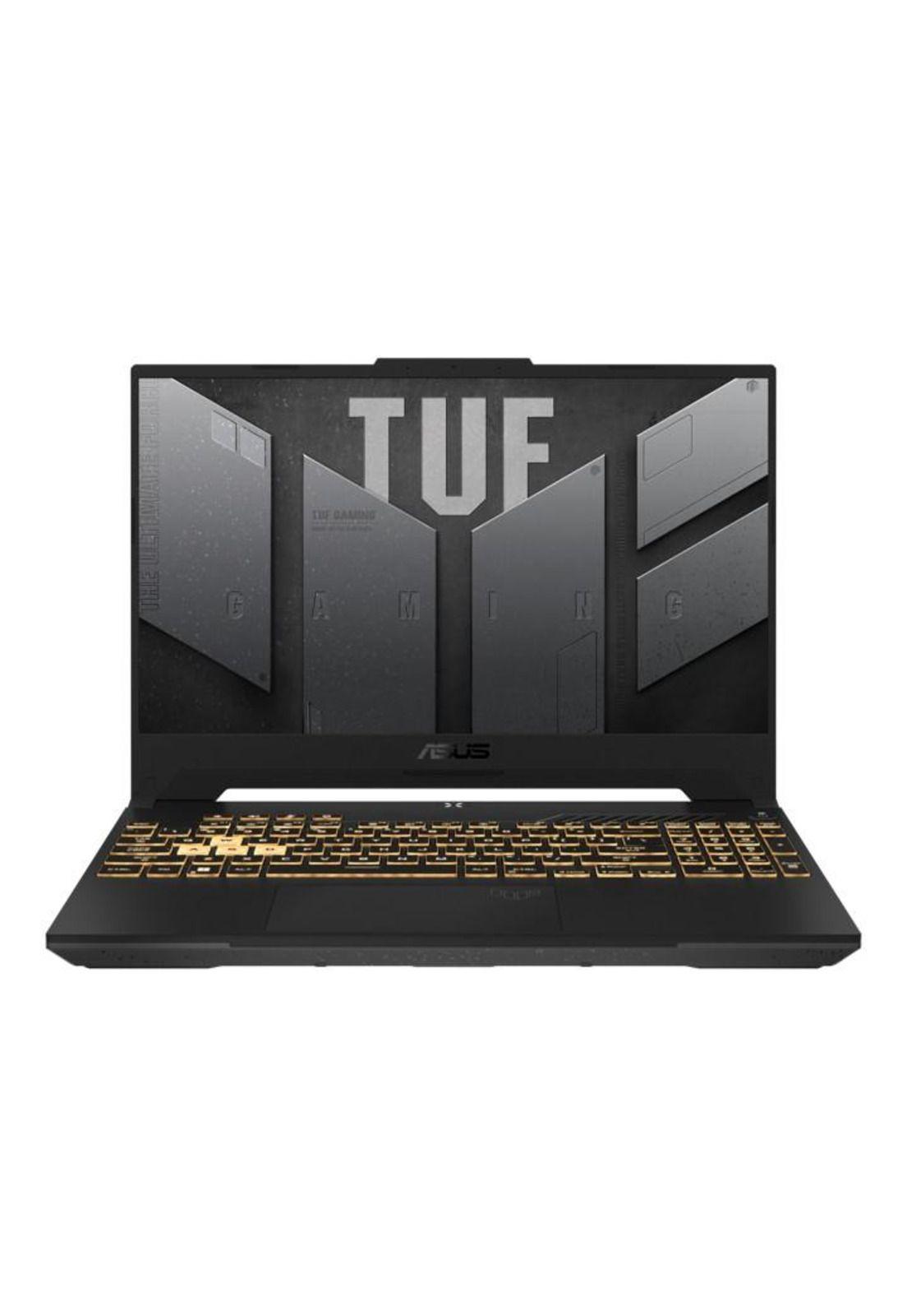 Notebook Gamer Asus I5-12500H/ RTX 3050/ 8GB Ram/ 512GB SSD/ 15,6"/ TUF Gaming F15 (Reacondicionado)-0