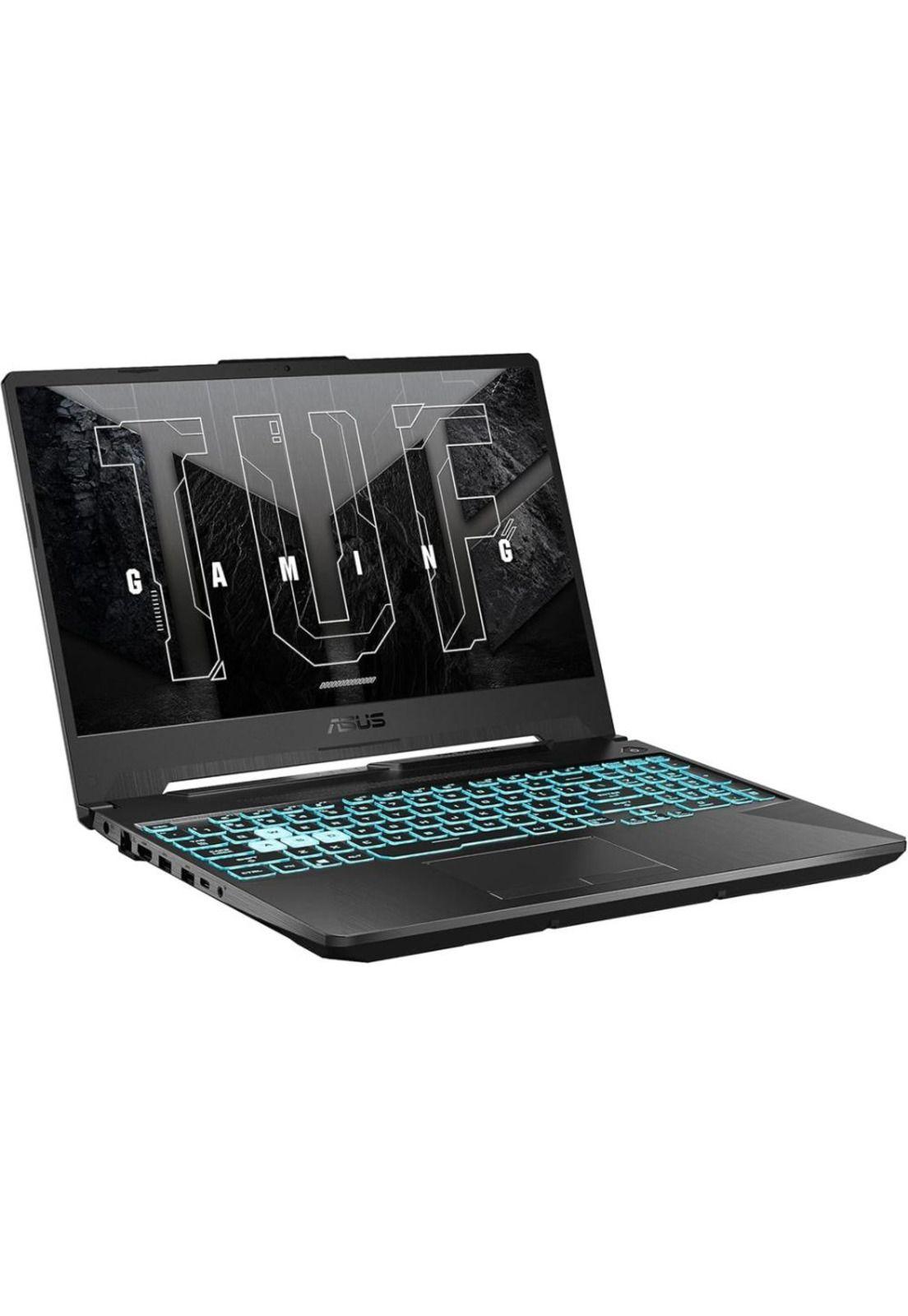 Notebook Gamer Asus I5-12500H/ RTX 3050/ 8GB Ram/ 512GB SSD/ 15,6"/ TUF Gaming F15 (Reacondicionado)-1