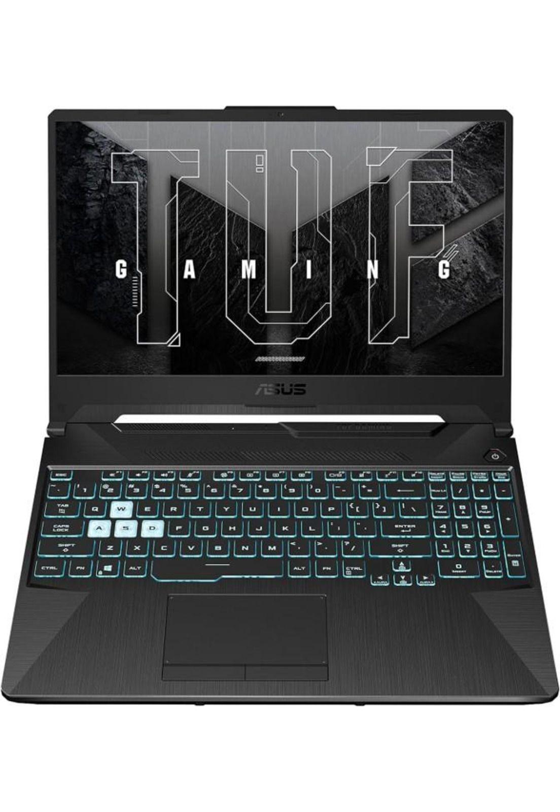 Notebook Gamer Asus I5-12500H/ RTX 3050/ 8GB Ram/ 512GB SSD/ 15,6"/ TUF Gaming F15 (Reacondicionado)-2
