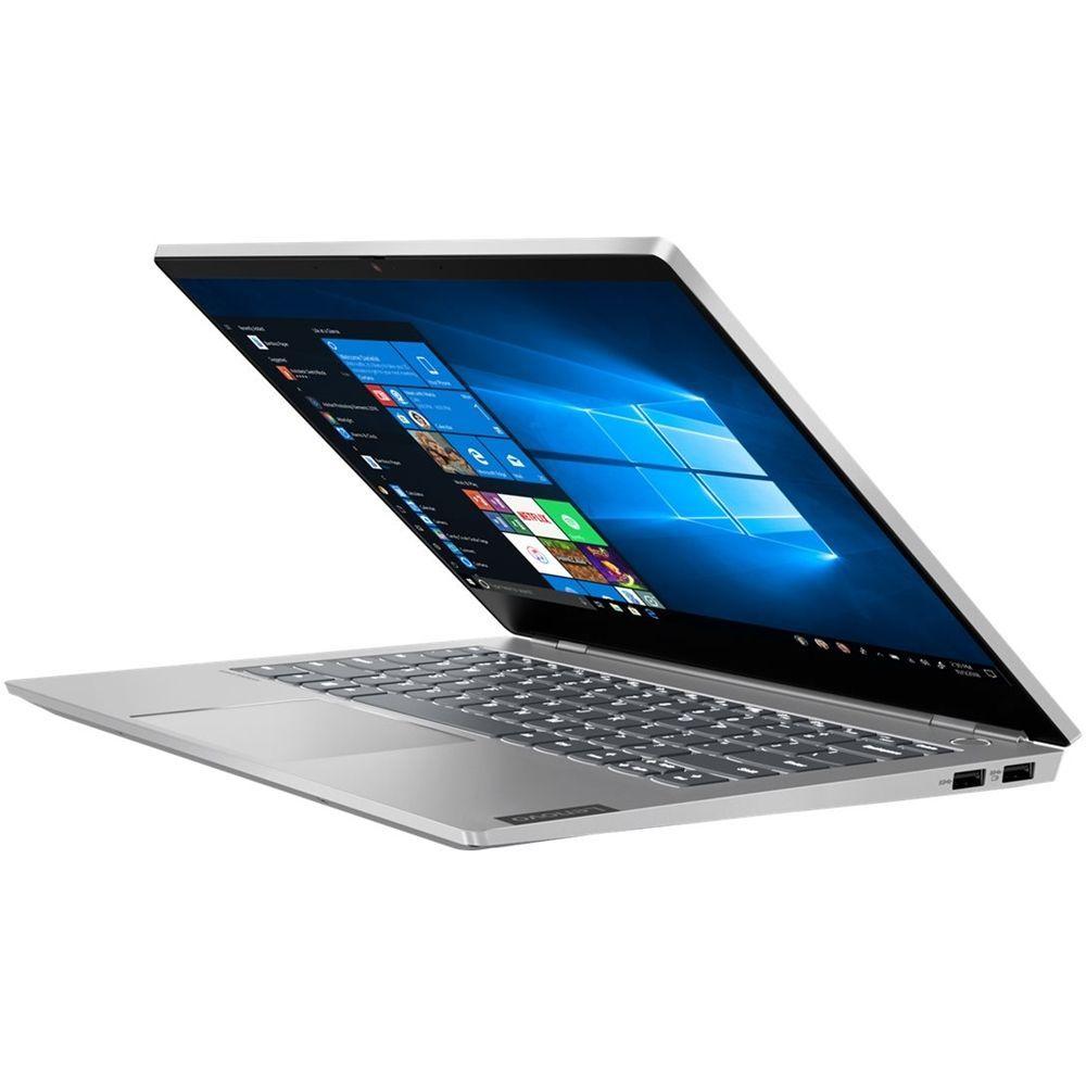 Lenovo ThinkBook 14s-IWL i7-8565U/ RX 540 2GB/ 8GB Ram/ 256GB SSD/ 14" FHD/ W10P (REACONDICIONADO)-7