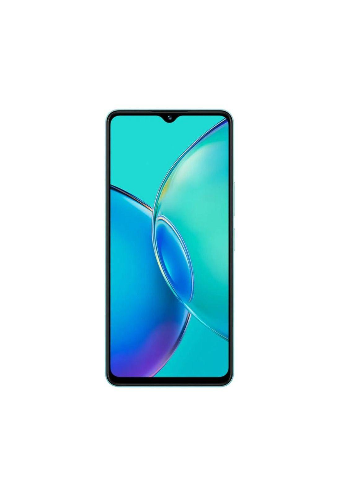 Celular Smartphone/ Vivo Y27/ 6GB/128GB/ Azul Claro(Reacondicionado)-1