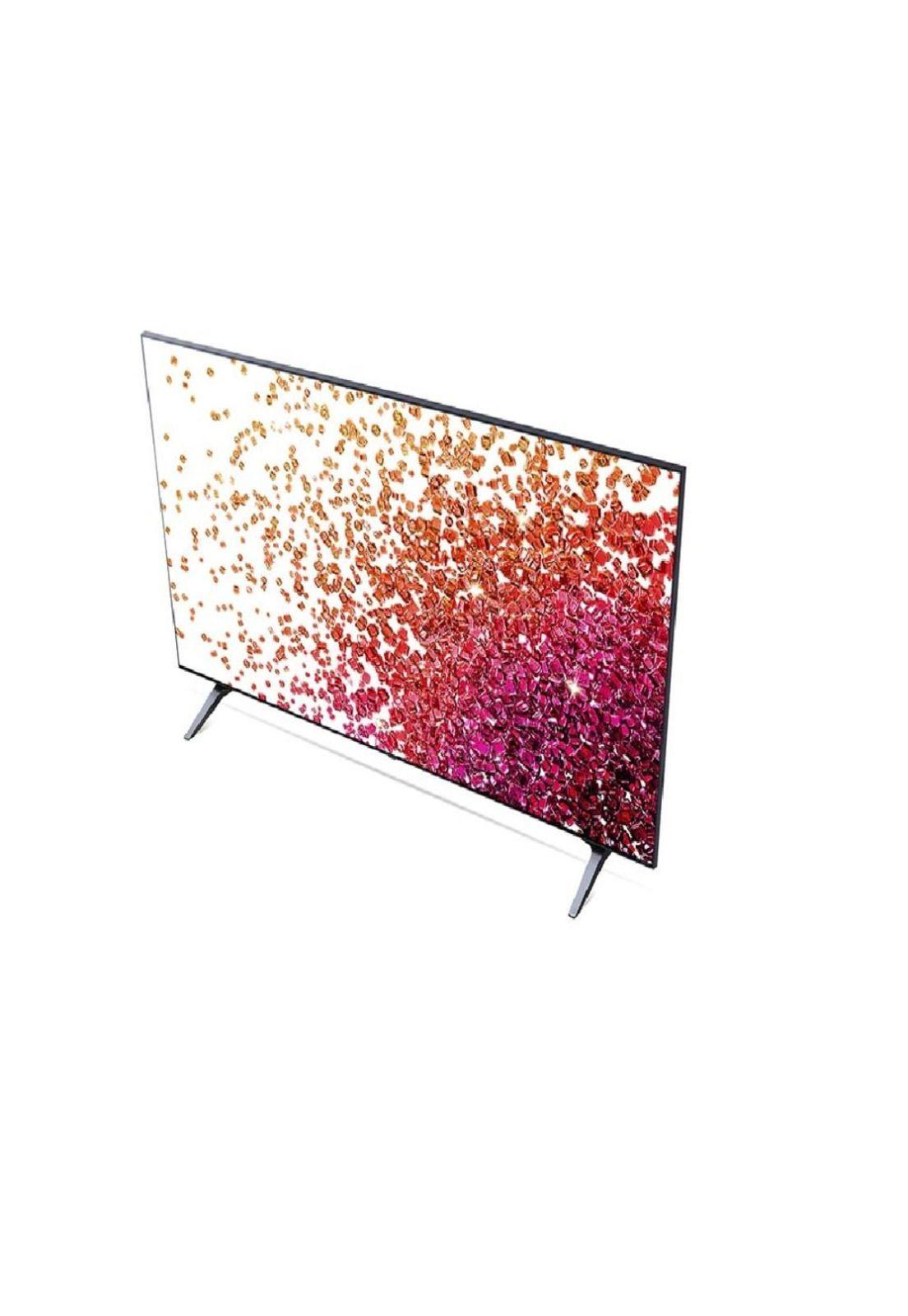 Smart TV LG 55NANO75 55" LED 4K/ UHD/ WebOS/ NanoCell-1