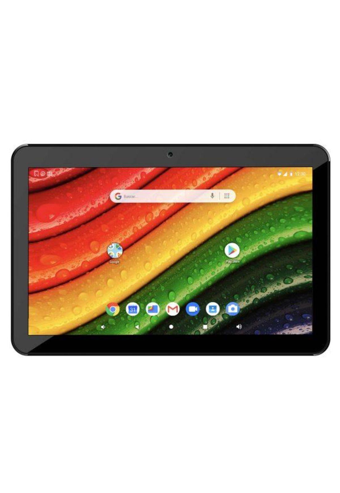 Tablet MLAB / 2GB Ram/ 16GB/ 10" / MBX 10 se (Reacondicionado)-0