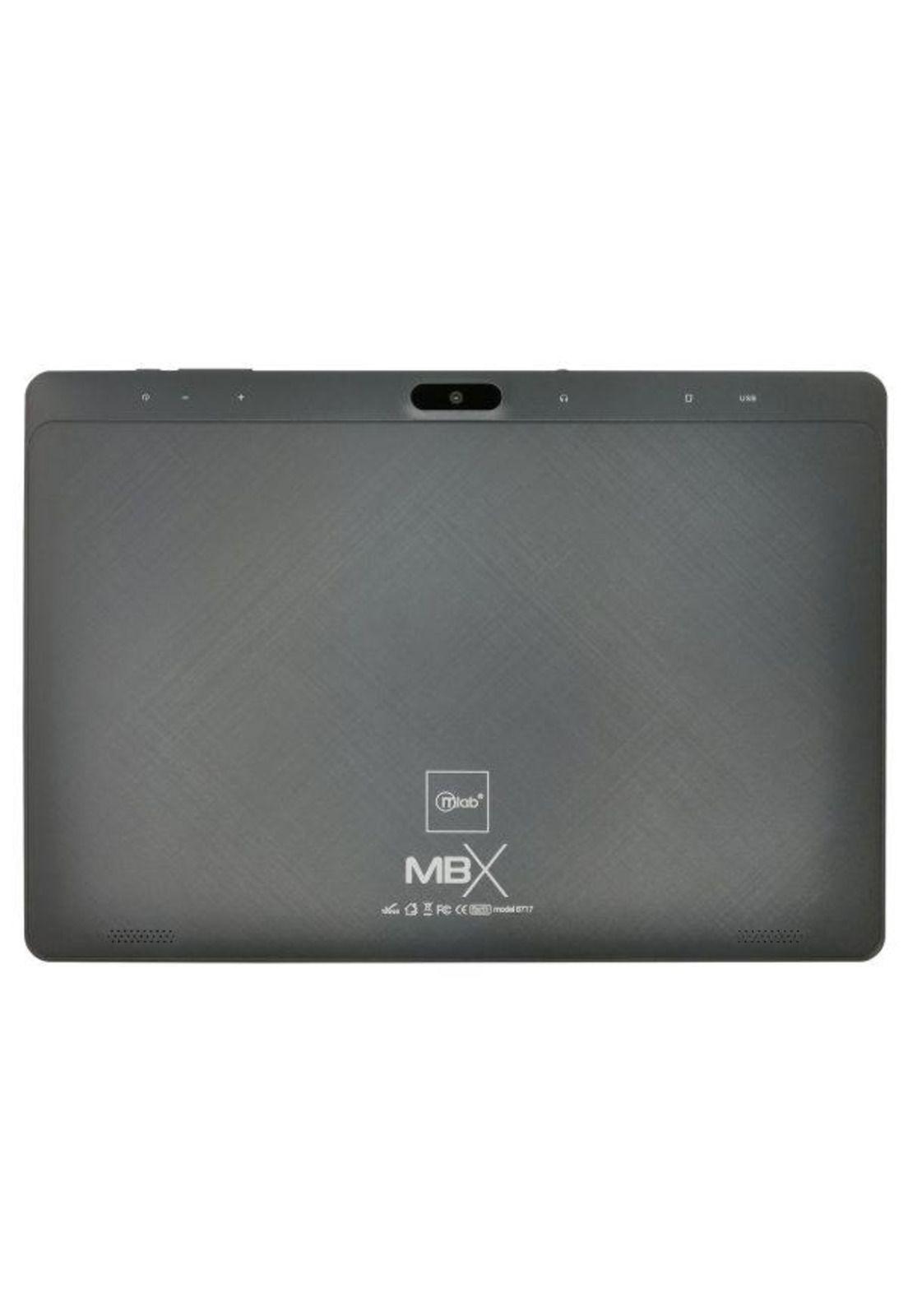Tablet MLAB / 2GB Ram/ 16GB/ 10" / MBX 10 se (Reacondicionado)-1