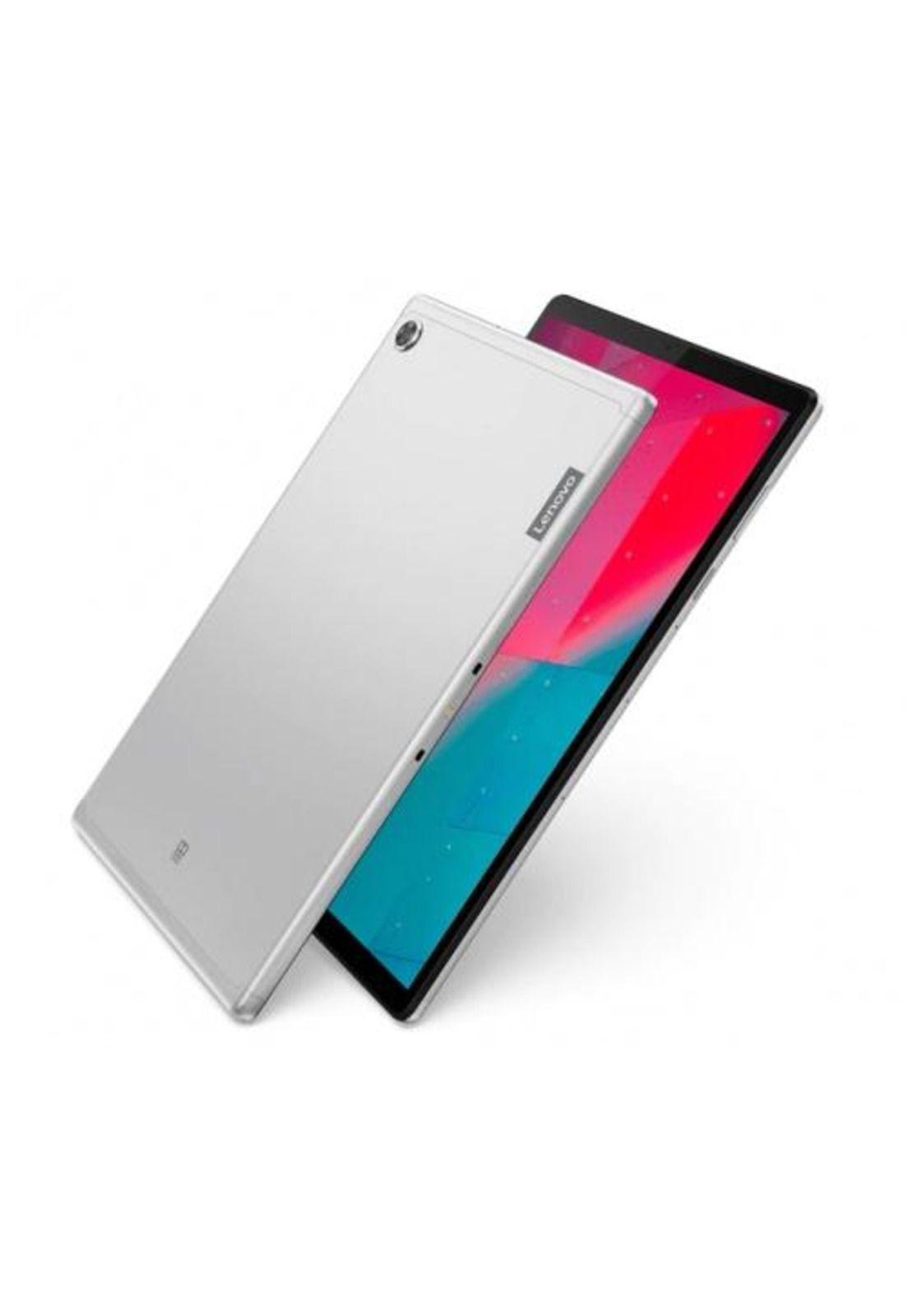 Tablet M10/4GB/64GB/Android 10 Lenovo TB-X606F (Reacondicionado)-1