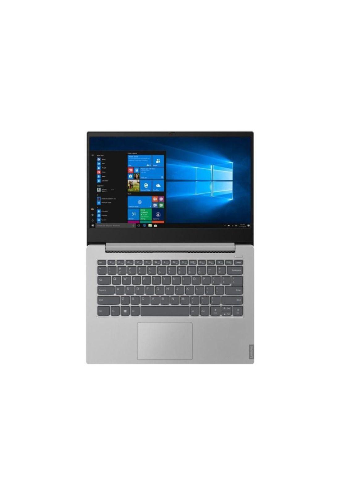 Notebook I3-1005G1/ 4GB / 256GB SSD/ 14"/ W11H/ IdeaPad S340-14IIL (Reacondicionado)-2