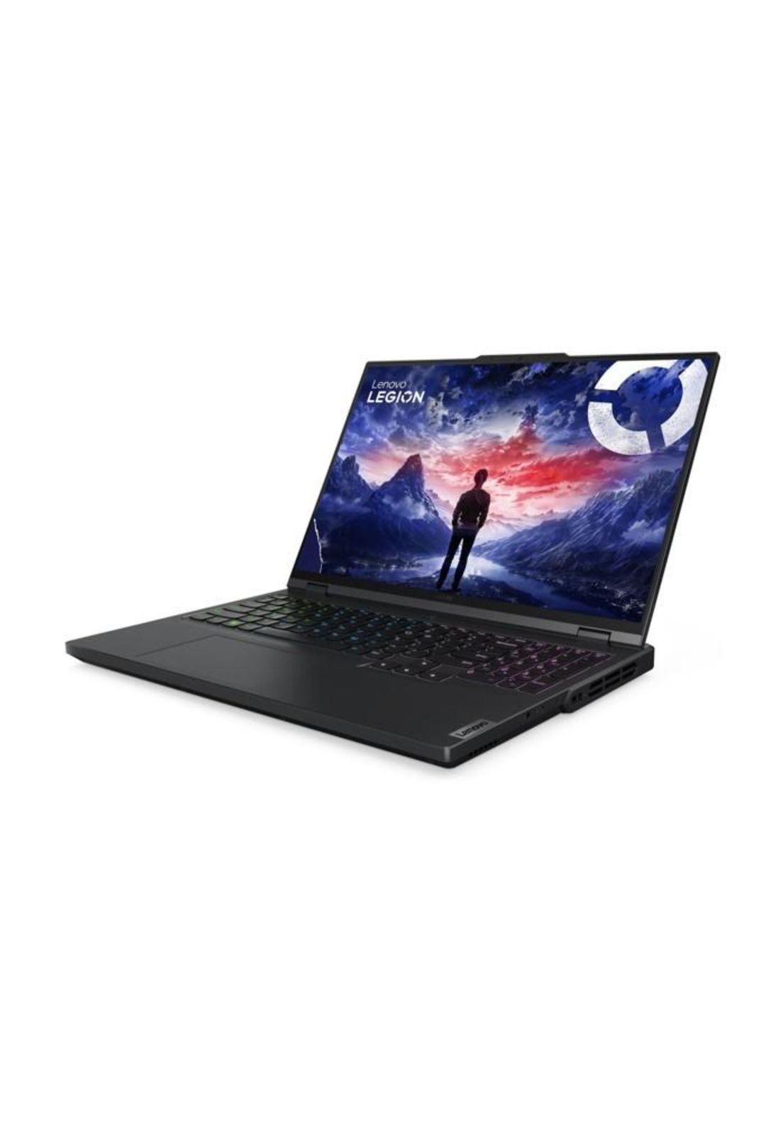 Notebook Gamer i9-14900HX/ RTX 4070 8GB/ 32GB Ram/ 1TB SSD/ 16"/ Legion Pro 5 (Reacondicionado)-2