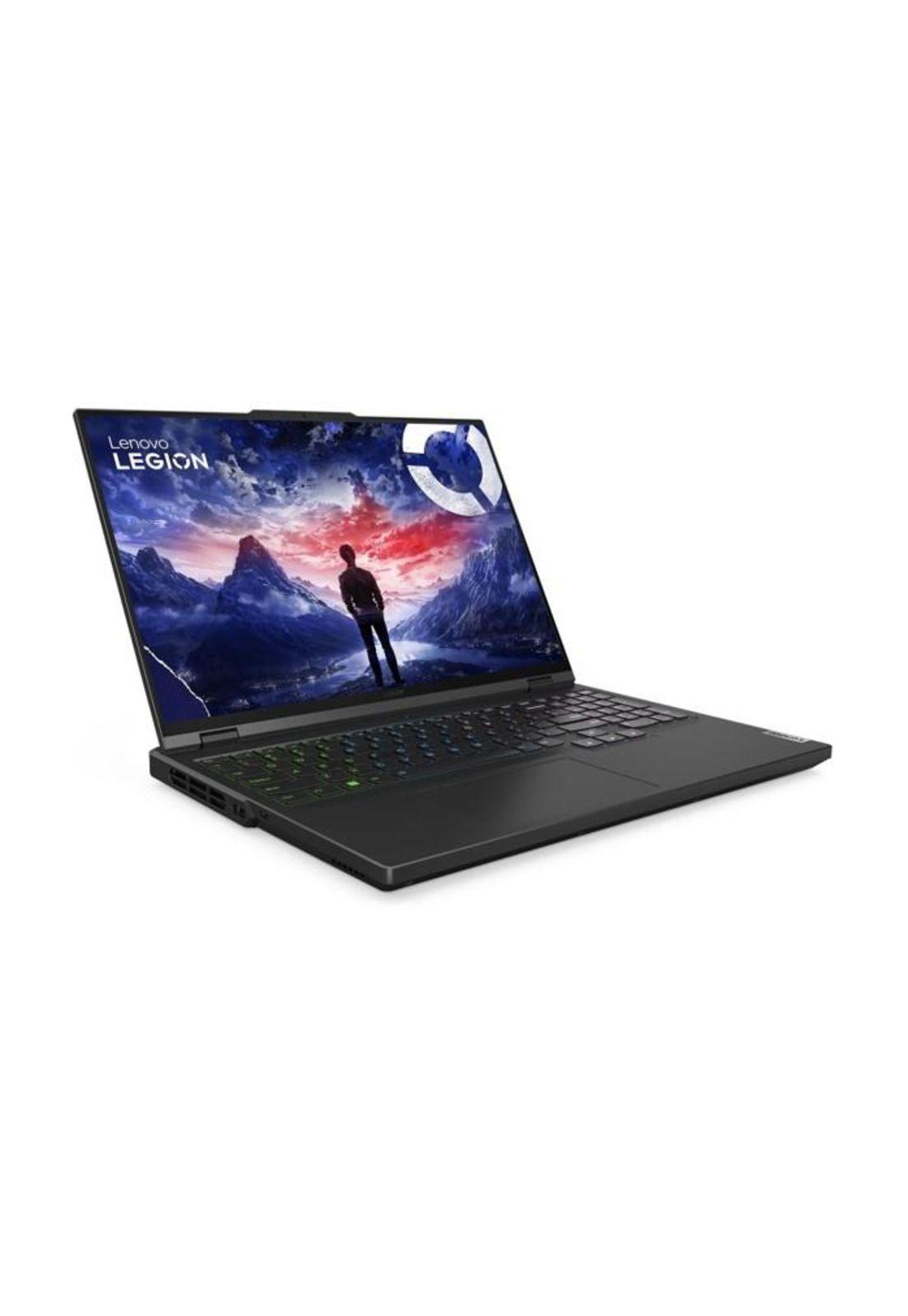 Notebook Gamer i9-14900HX/ RTX 4070 8GB/ 32GB Ram/ 1TB SSD/ 16"/ Legion Pro 5 (Reacondicionado)-6