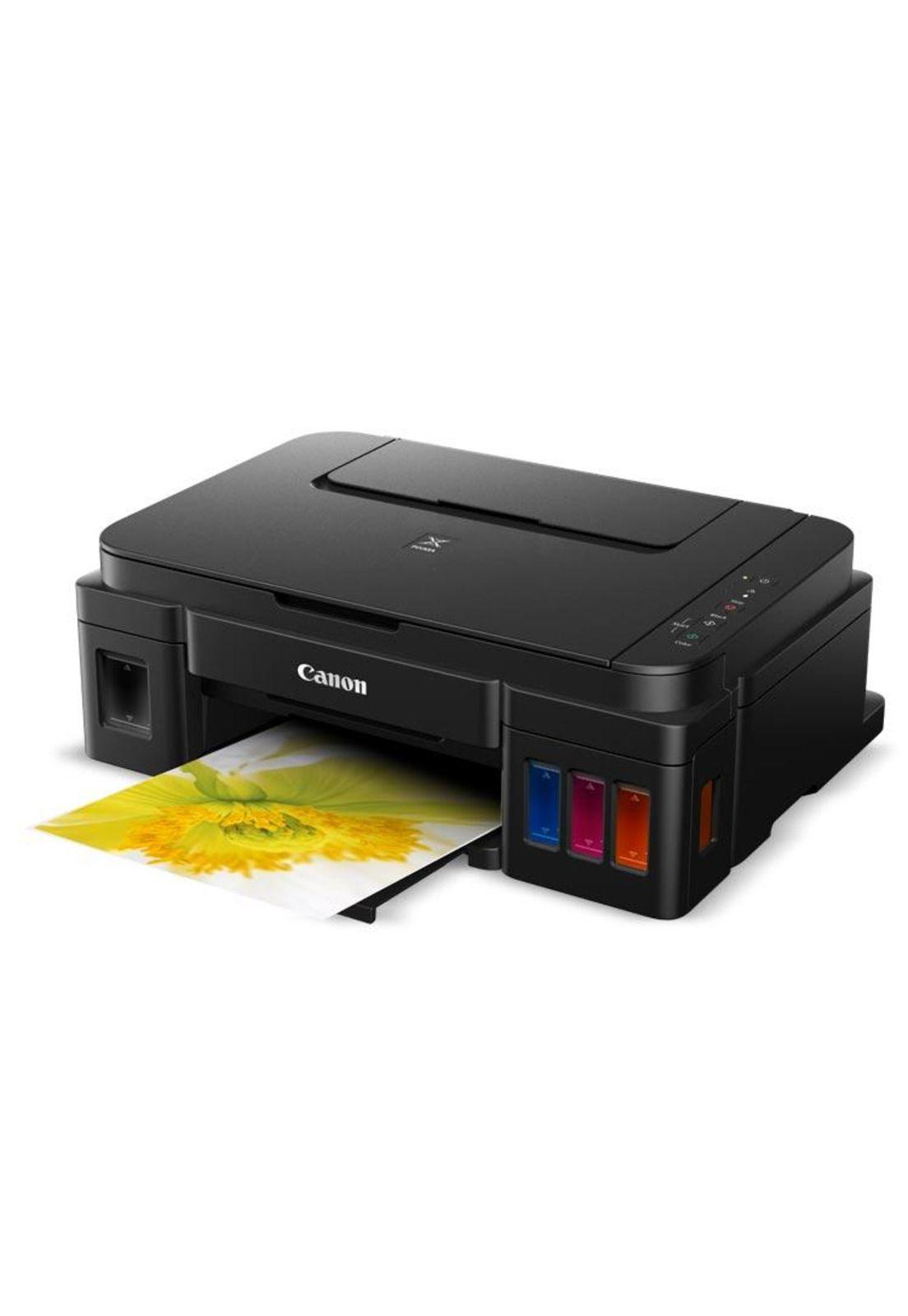 IMPRESORA MULTIFUNCIONAL CANON PIXMA G-2100-2