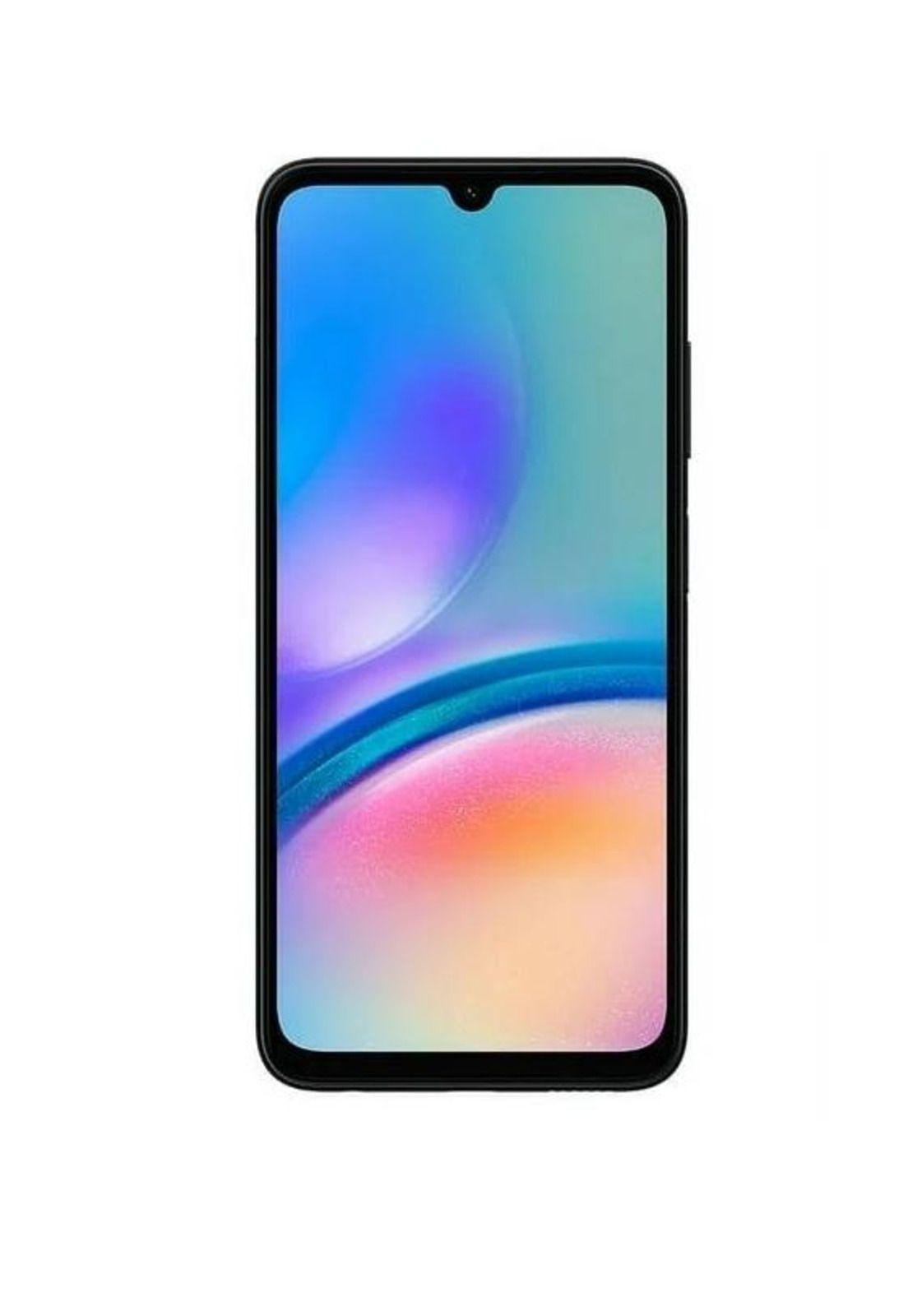 Celular Smartphone/ Samsung Galaxy A05S/ 4GB/ 128GB / Negro (Reacondicionado)-1