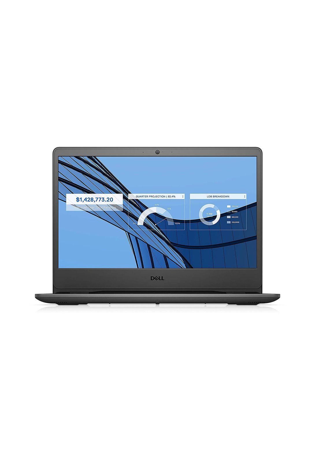 Notebook intel i3-1005G1/ 8GB/ 1TB HDD/ 14"/ W11H Vostro 3401-0