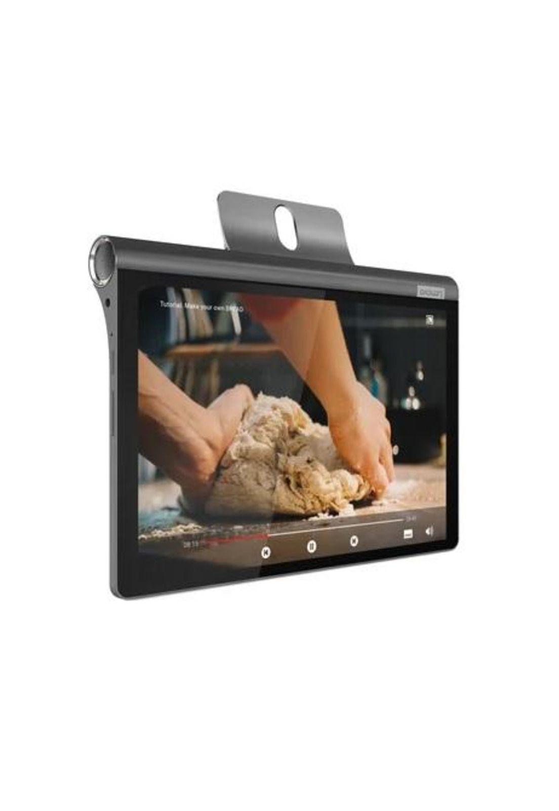 Tablet Lenovo Yoga Smart Tab de 10.1“ 4GB RAM, 64GB Internos-0