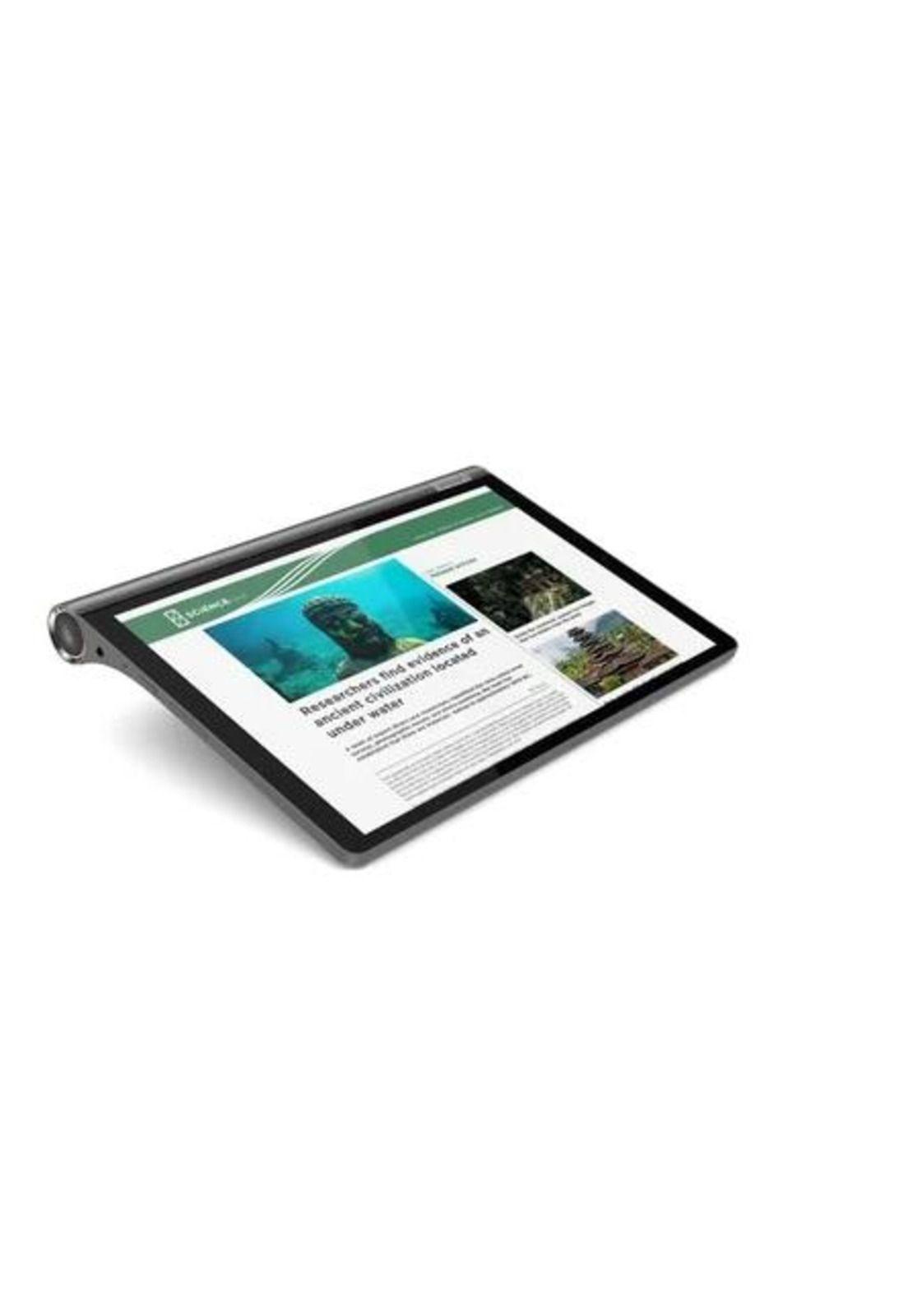 Tablet Lenovo Yoga Smart Tab de 10.1“ 4GB RAM, 64GB Internos-1