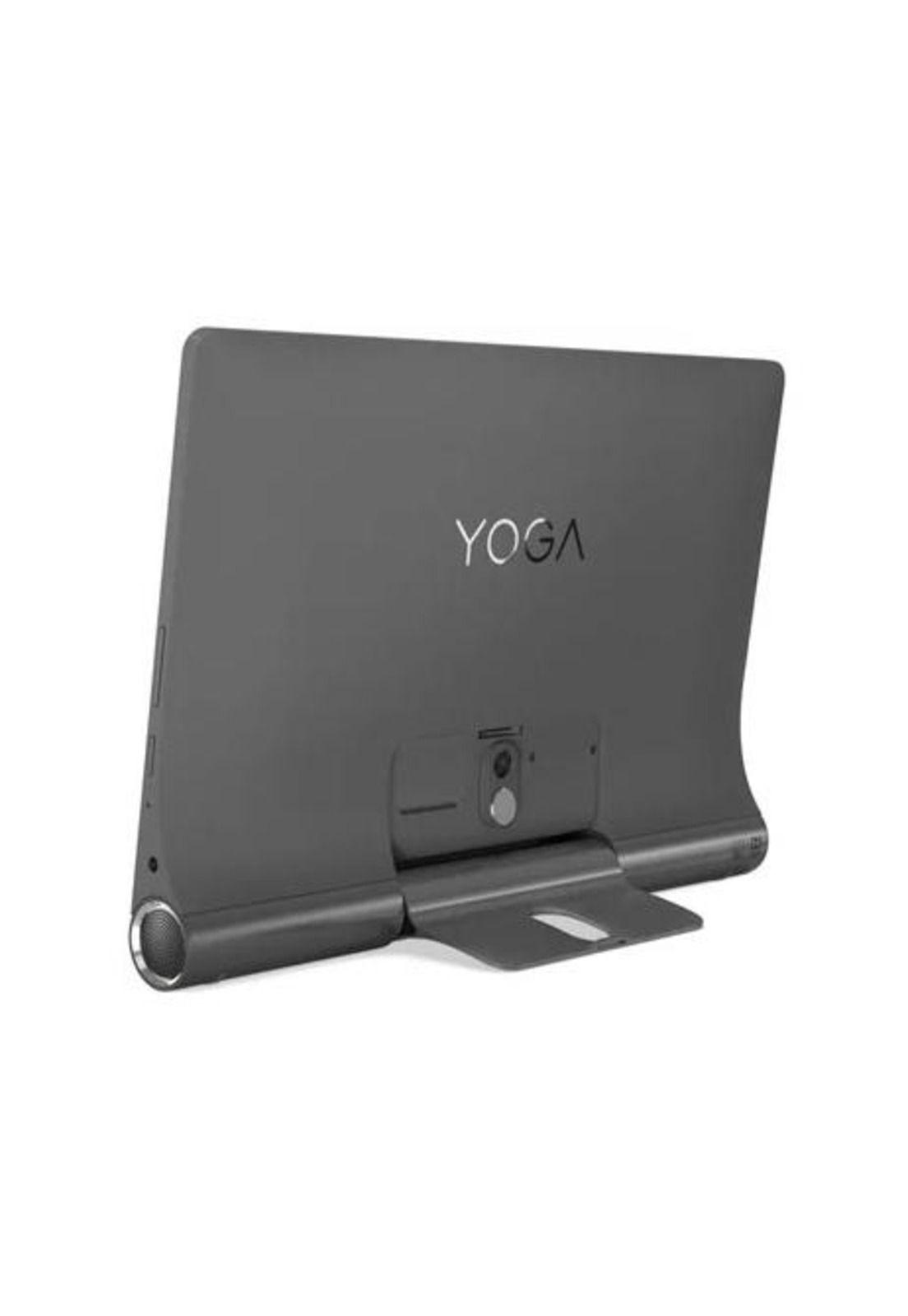 Tablet Lenovo Yoga Smart Tab de 10.1“ 4GB RAM, 64GB Internos-3