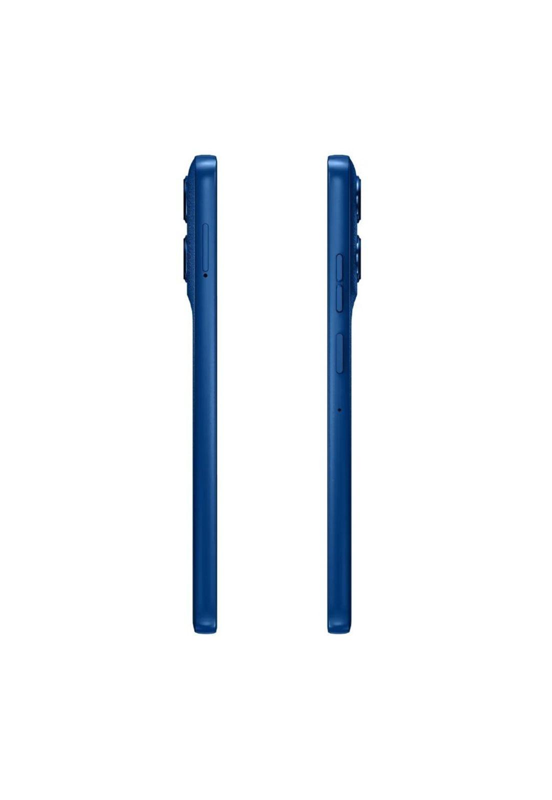 Celular Smartphone/ Motorola G56 5G / 8GB/ 256GB/ Azul (Reacondicionado)-2