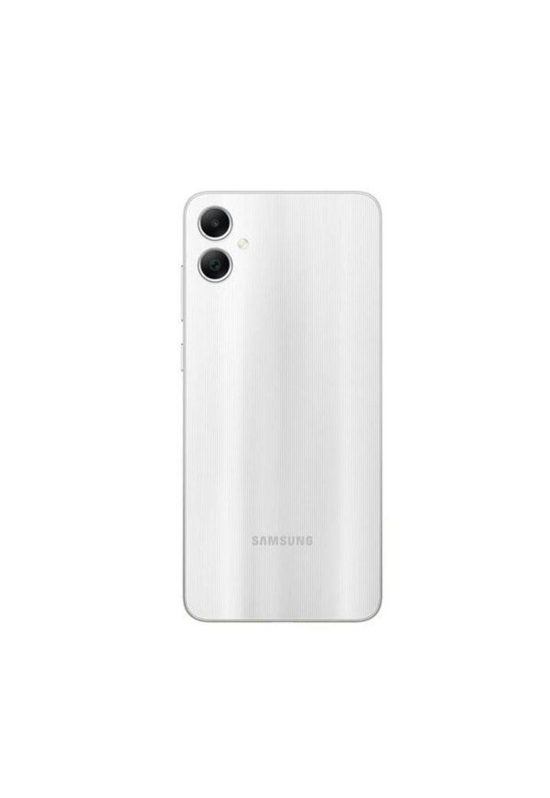Celular Smartphone/ Samsung Galaxy A05/ 4GB/ 128GB / Silver (Reacondicionado)-1