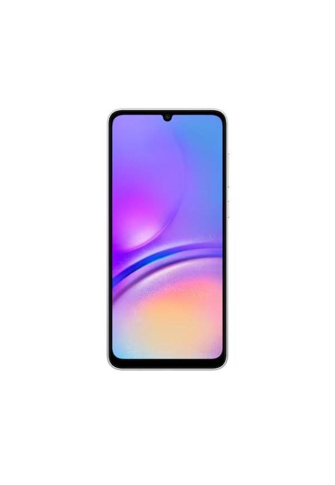 Celular Smartphone/ Samsung Galaxy A05/ 4GB/ 128GB / Silver (Reacondicionado)-2