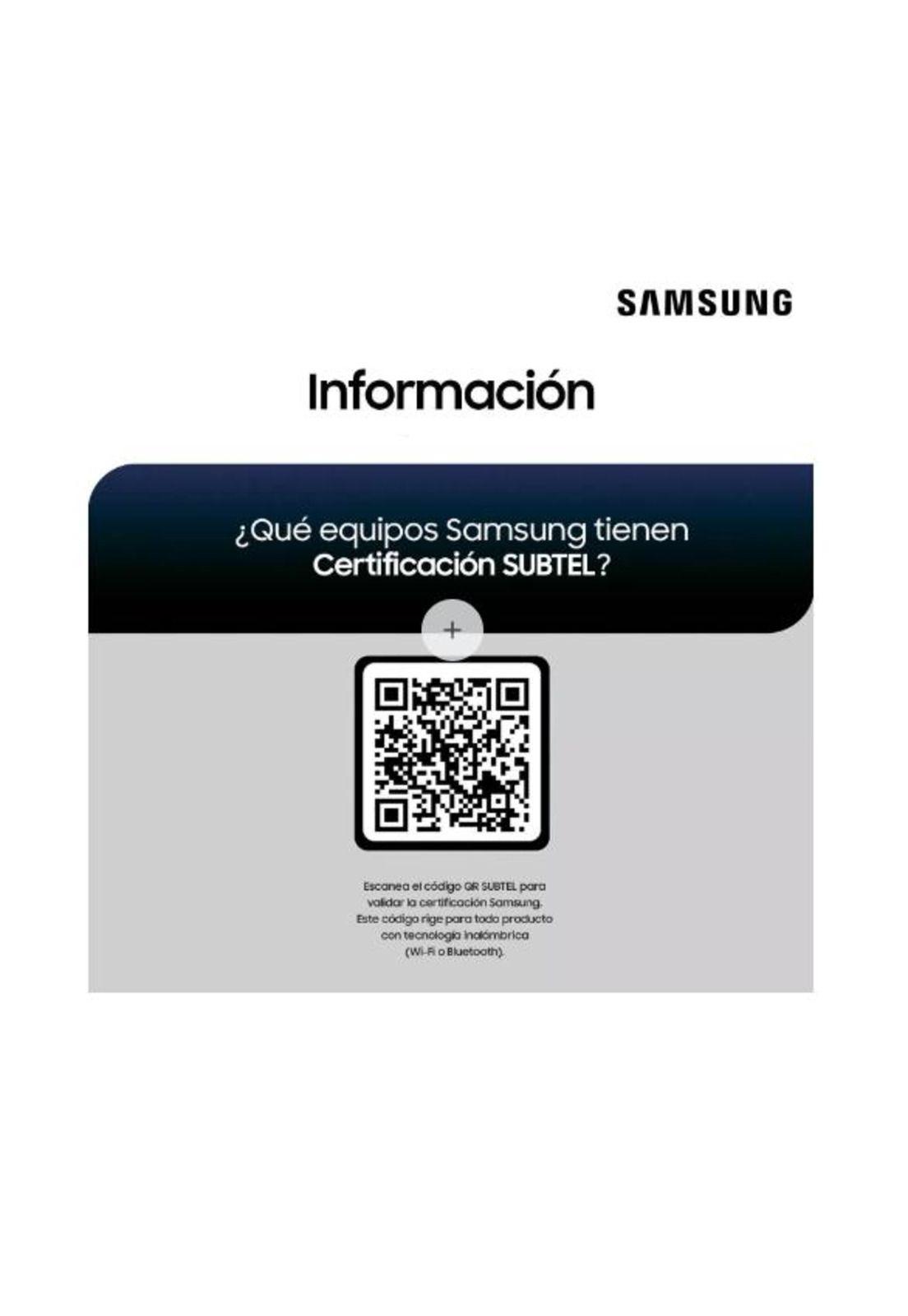 Celular Smartphone/ Samsung Galaxy A05/ 4GB/ 128GB / Silver (Reacondicionado)-3