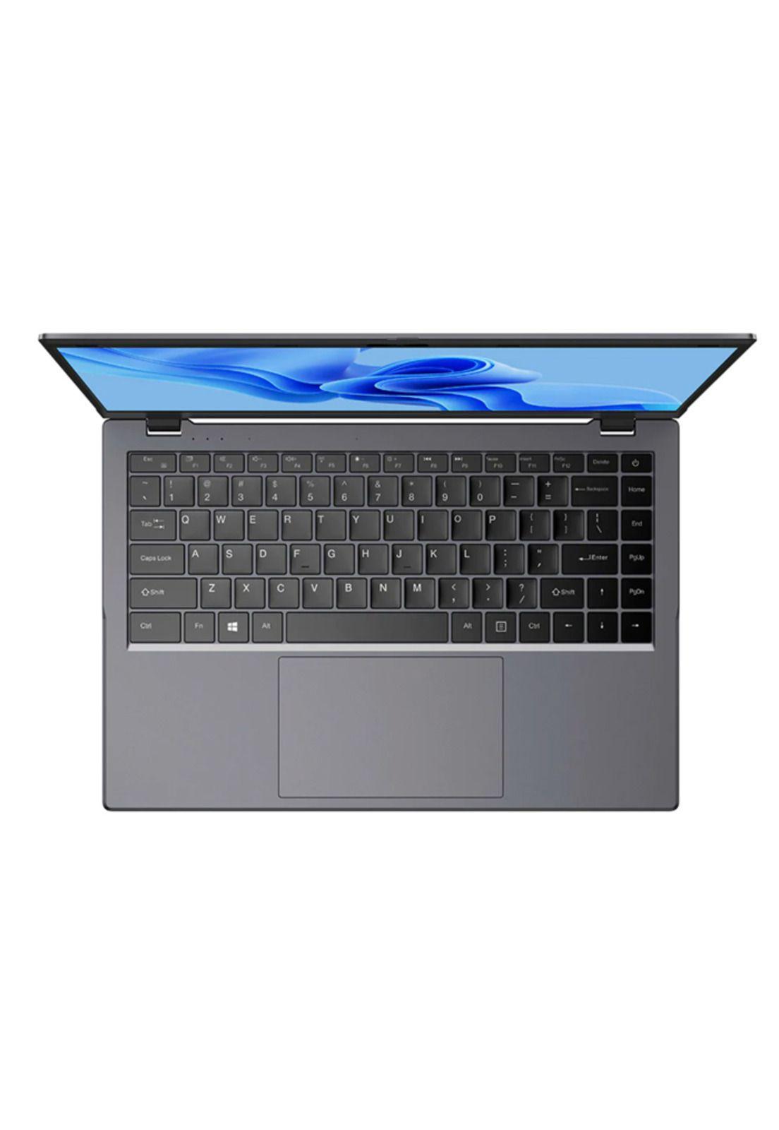 Notebook N100/ 8GB Ram/ 256GB SSD/ 14"/ W11H GemiBook XPro-2