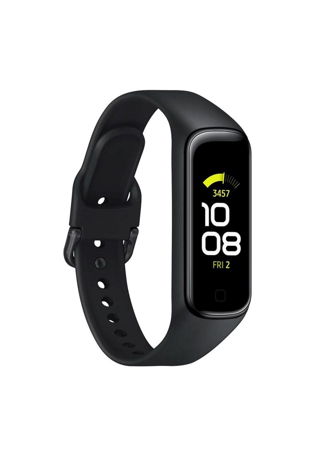Smartwatch Samsung/ Galaxy FIT2/SM-R220NZKALTA/ Negro (reacondicionado)-2