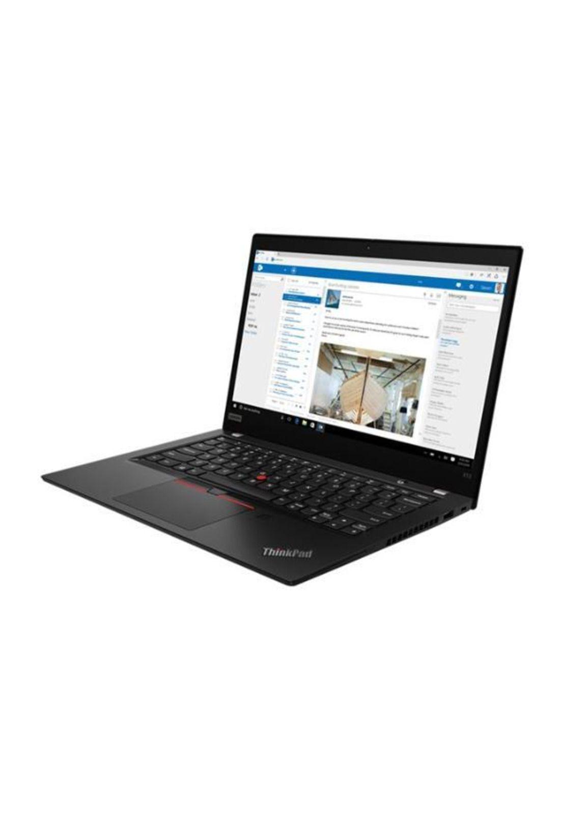 Notebook I7-10510U/ 16GB/ 512GB/ 13.3"/ W10P/ Thinkpad X13-0