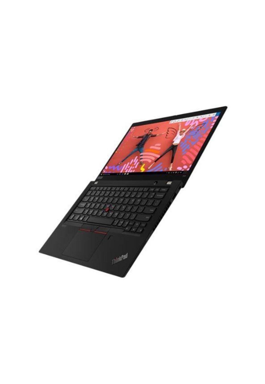 Notebook I7-10510U/ 16GB/ 512GB/ 13.3"/ W10P/ Thinkpad X13-1